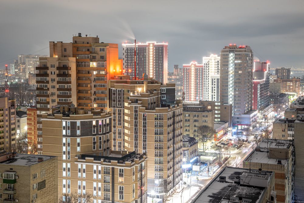 Photograph by Андрей Kолестников