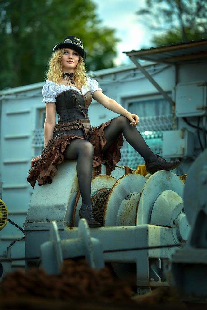 Photograph by Владимир Суздалов