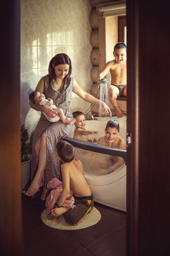 Photograph by Наталья Вистинь