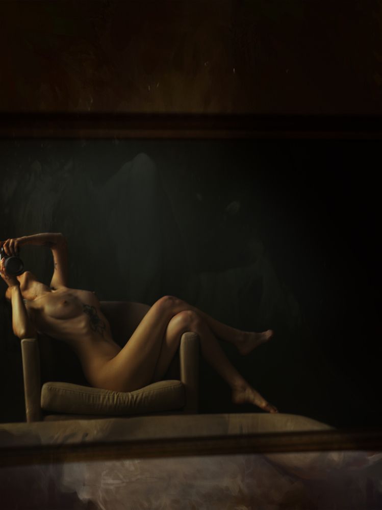 Photograph by Anton Montbrillant