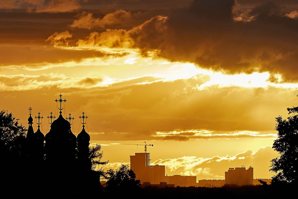 Photograph by Алексей Епишкин