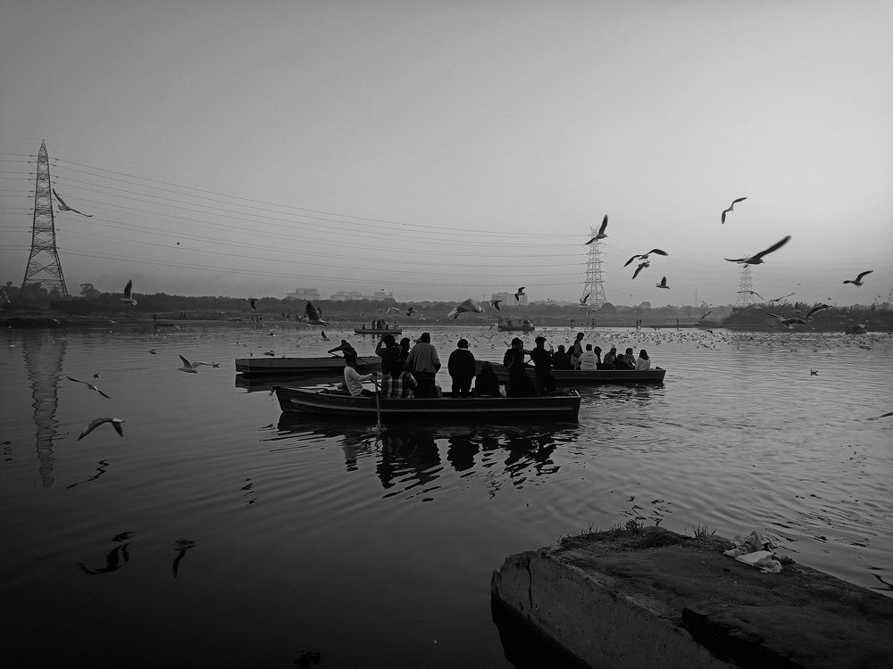 Photograph by Saurabh