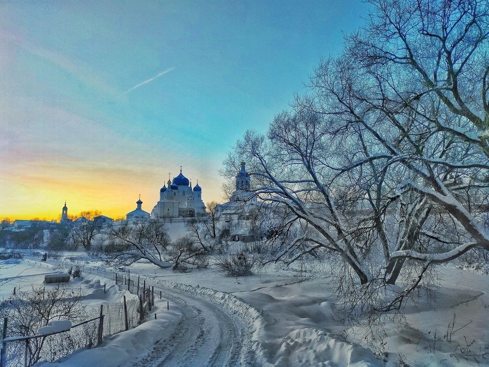 Photograph by Мария Воронцова