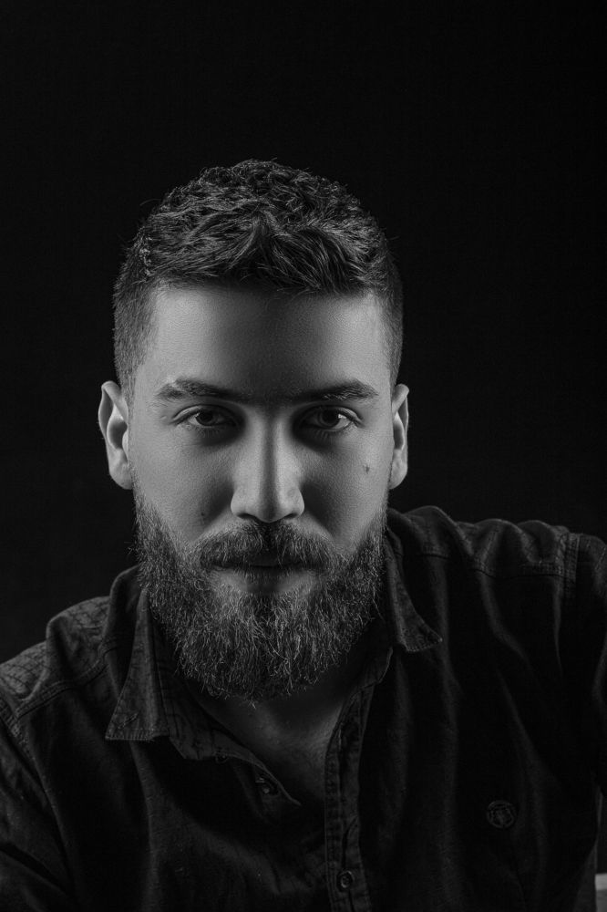 Photograph by Fatemeh Alipour