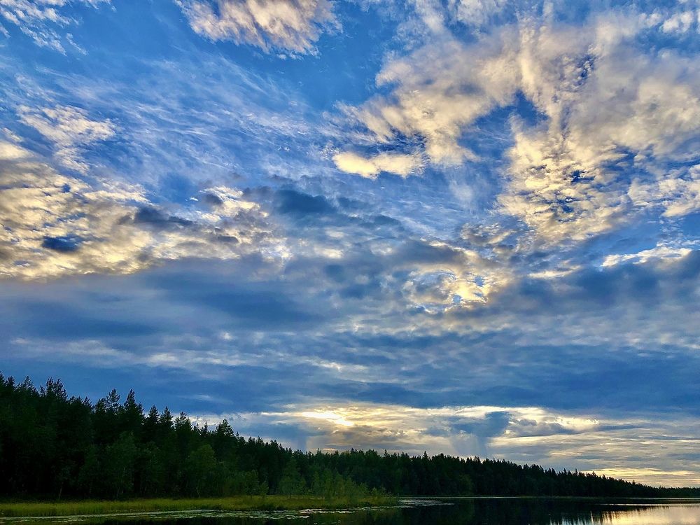 Photograph by Олеся Семёнова