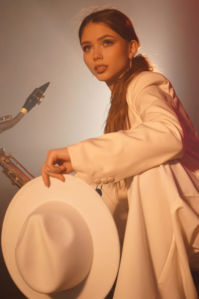 Photograph by Татьяна Дмитриева