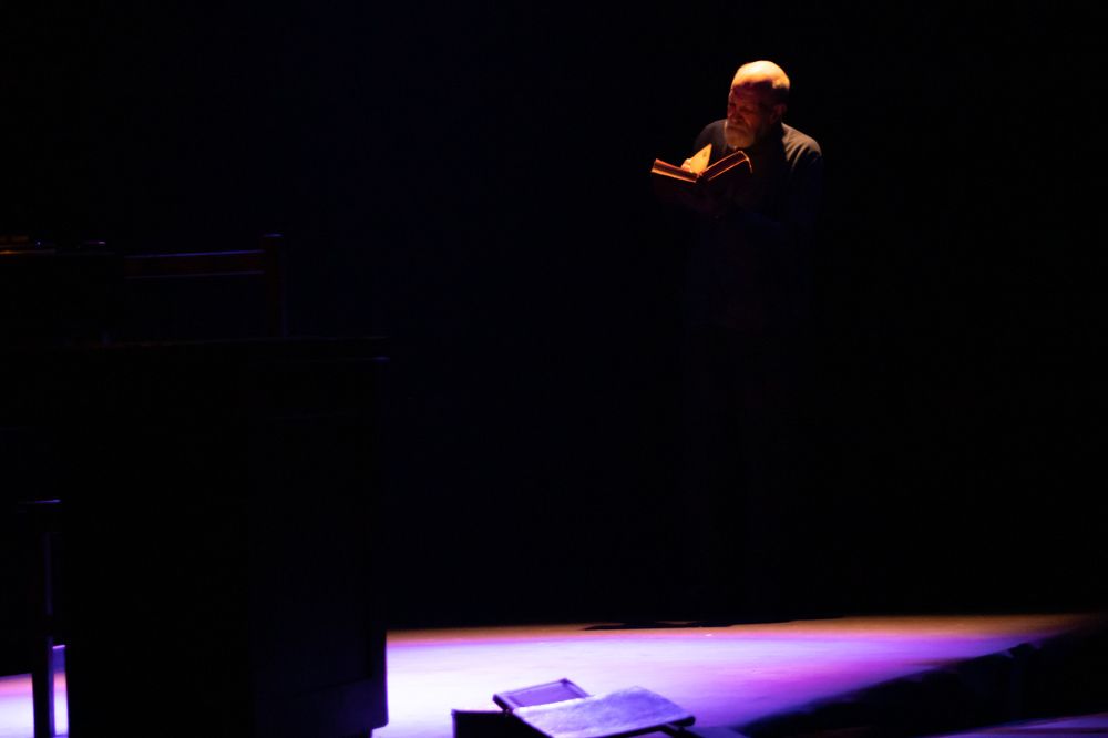 Photograph by Cesar Torres