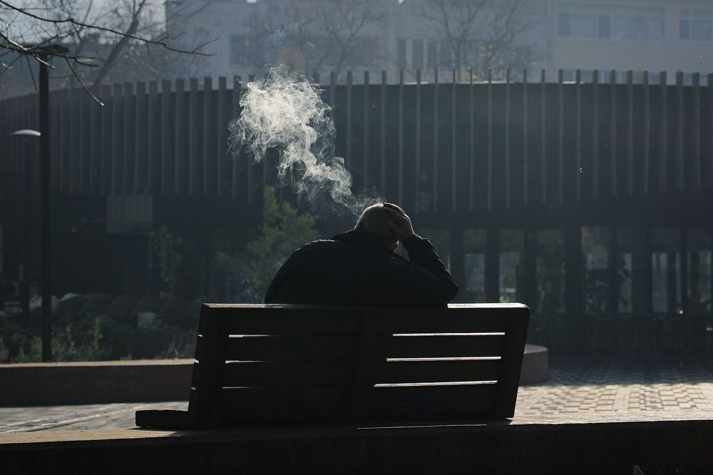 Photograph by Nurlan Tahirli