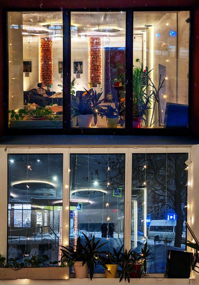 Photograph by Алексей Худяков