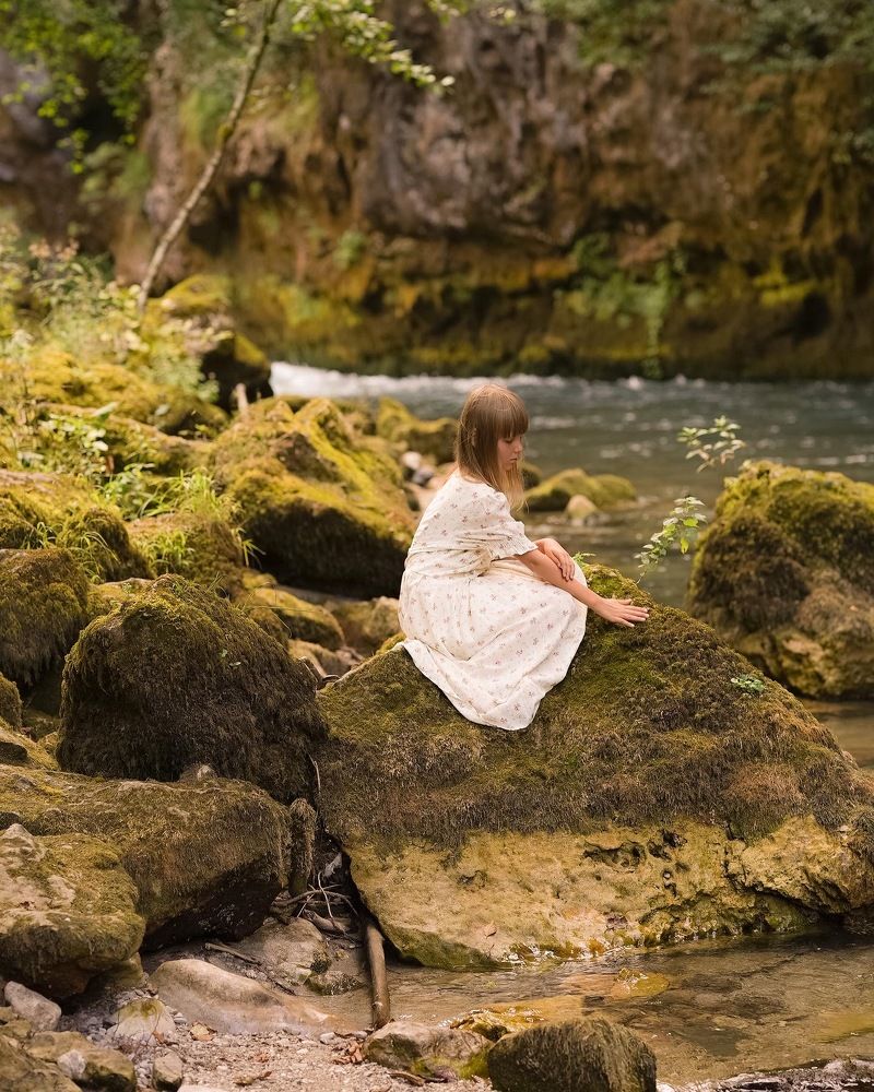 Photograph by Юлия Честнова