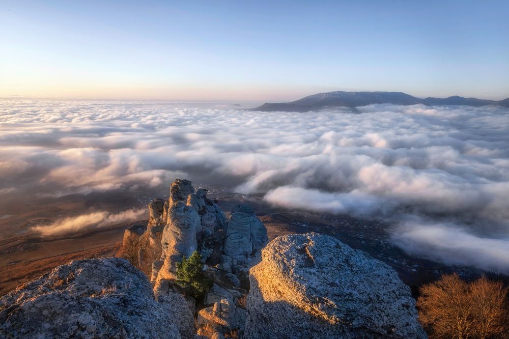 Photograph by Ирина Ульянова