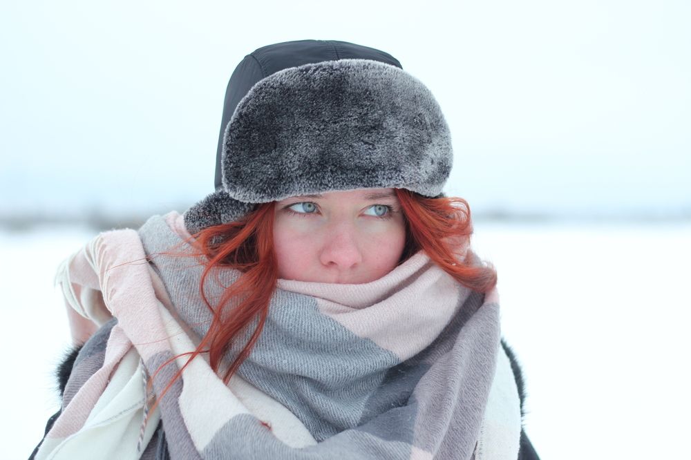 Photograph by Иван Крылов