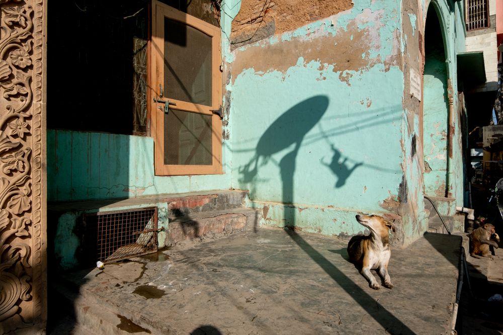 Photograph by Chetan Verma