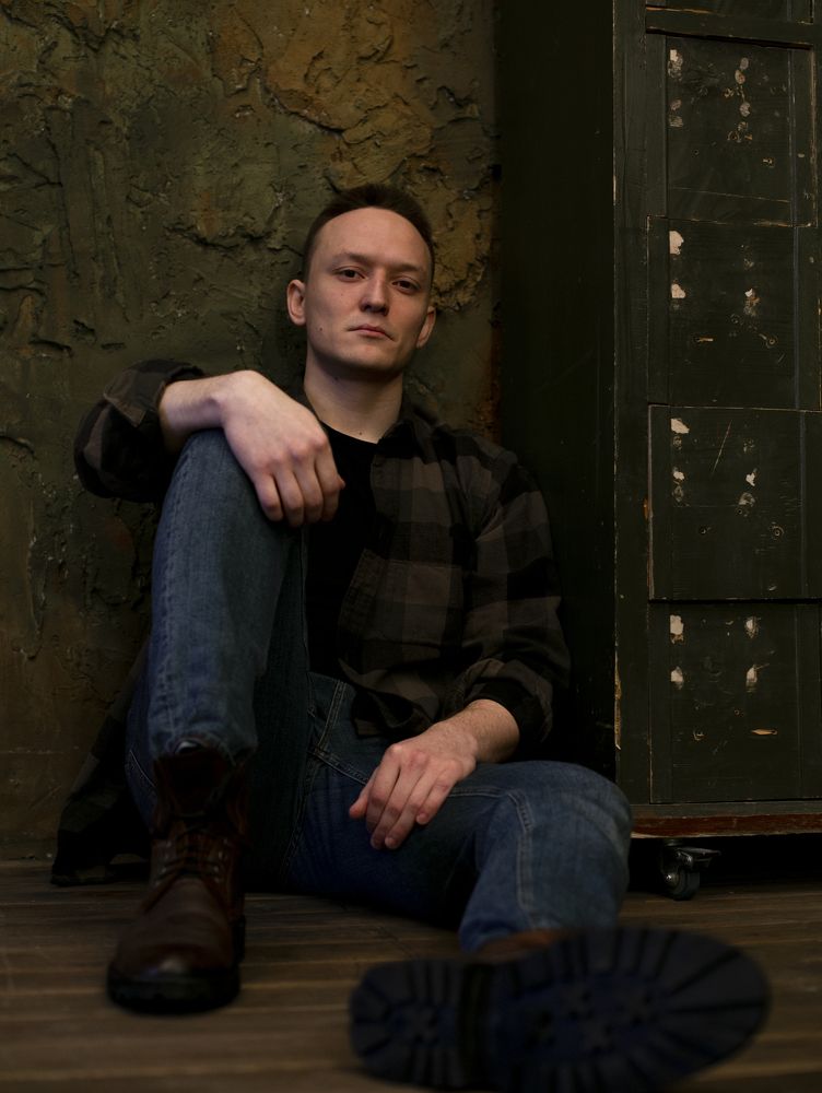 Photograph by Наталья Соон