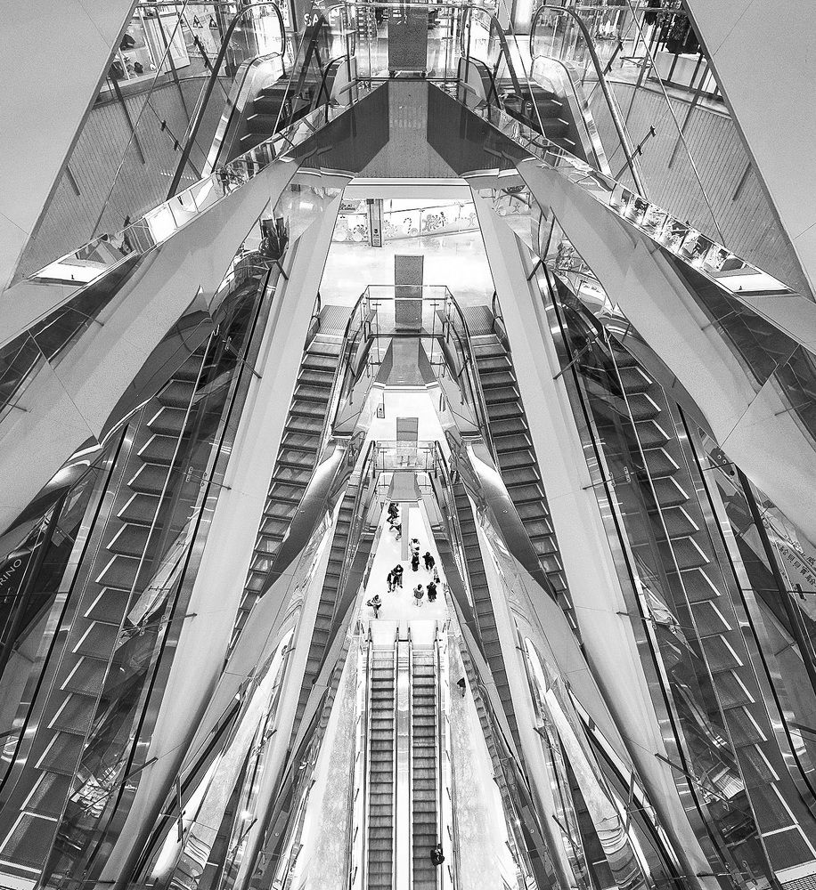 Photograph by Allen Wang