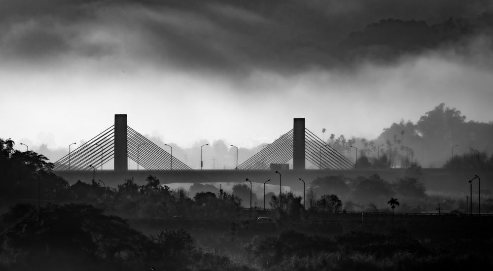 Photograph by HR Tso