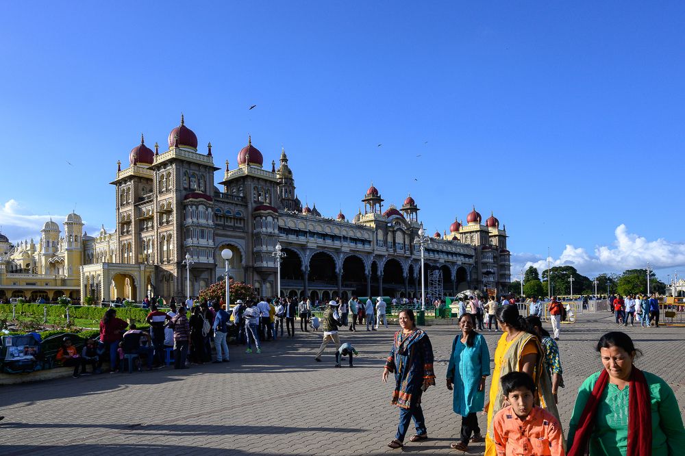 Photograph by Basavaraj M