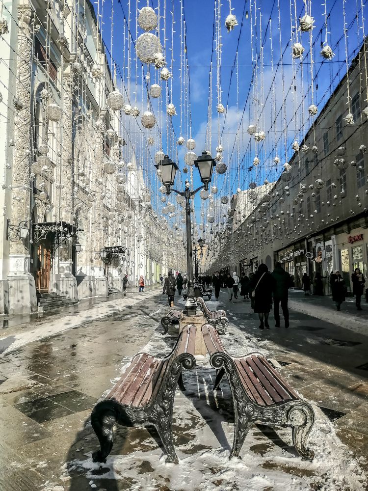 Photograph by Симикова Светлана