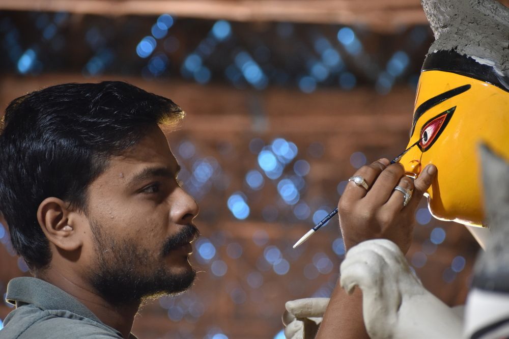 Photograph by Subhajit Bhowmick