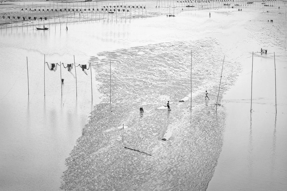 Photograph by Pranay Kantal