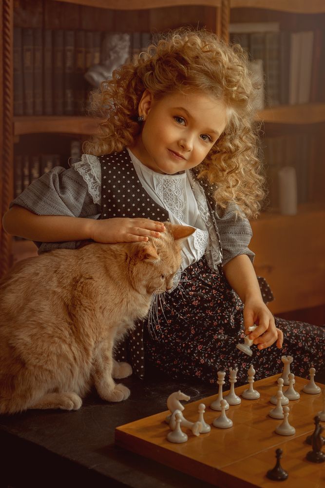 Photograph by Мария Луцук