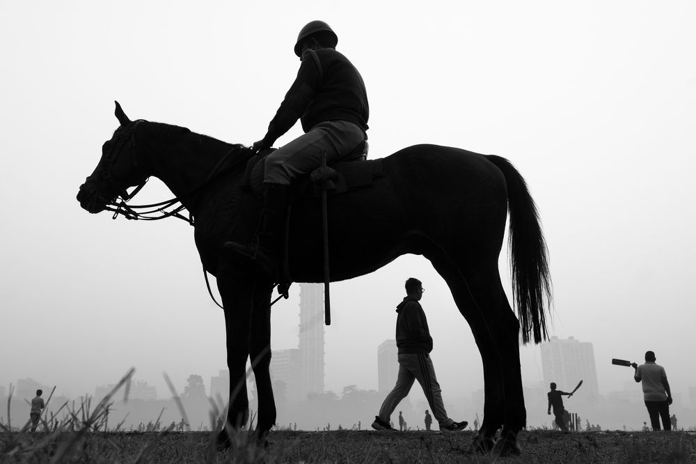 Photograph by Somdeb Mandal