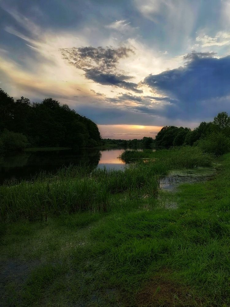 Photograph by Veronica Kravchonok