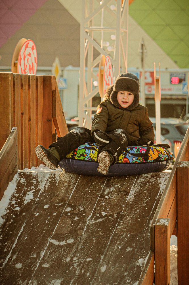 Photograph by Никита Харитонов