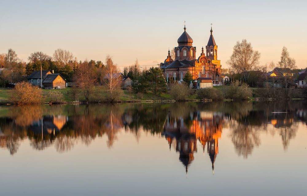 Photograph by Олег Пученков