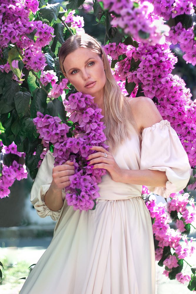 Фотография автора Светлана Голубоцкая