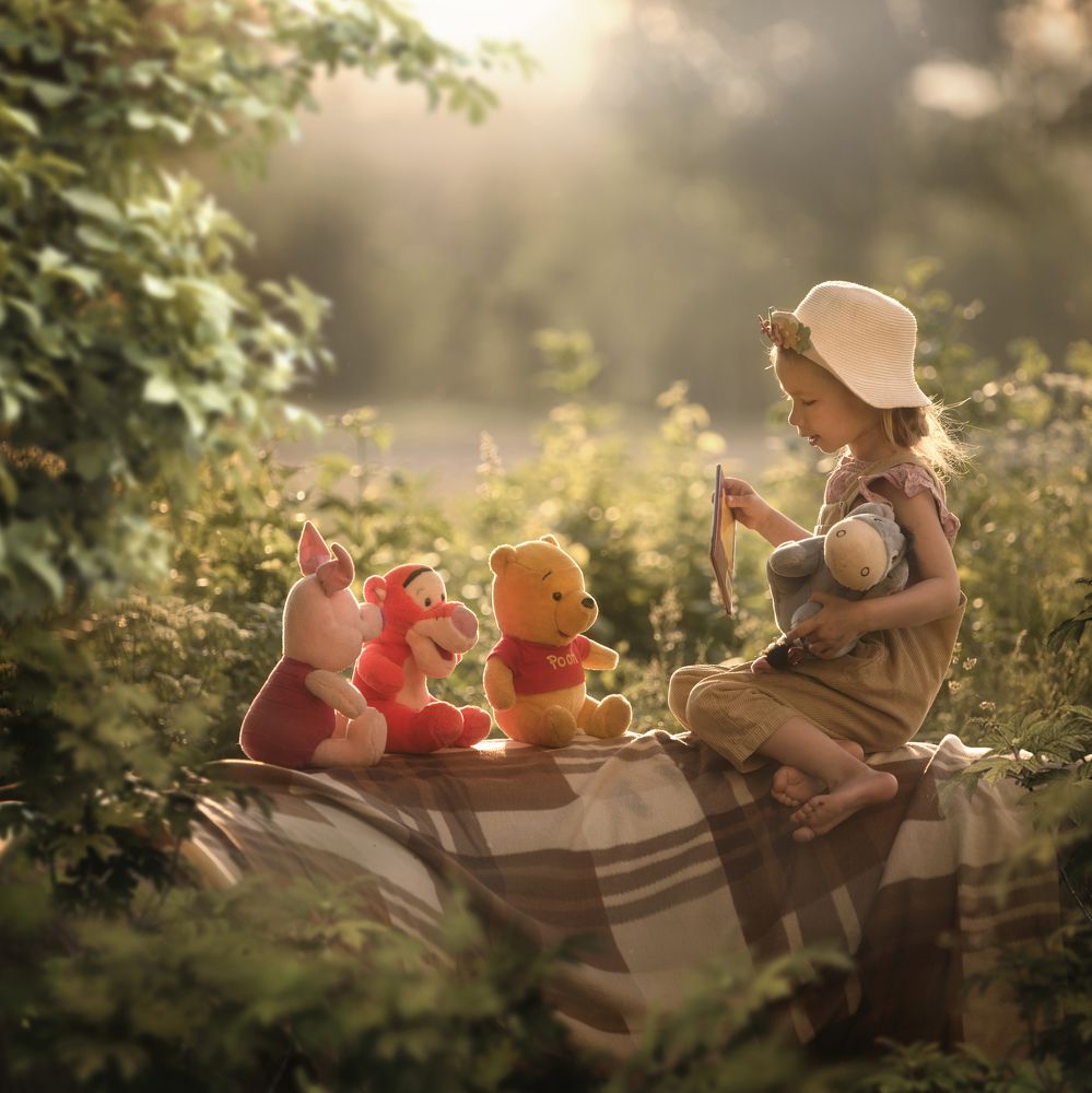 Photograph by Татьяна Скородумова