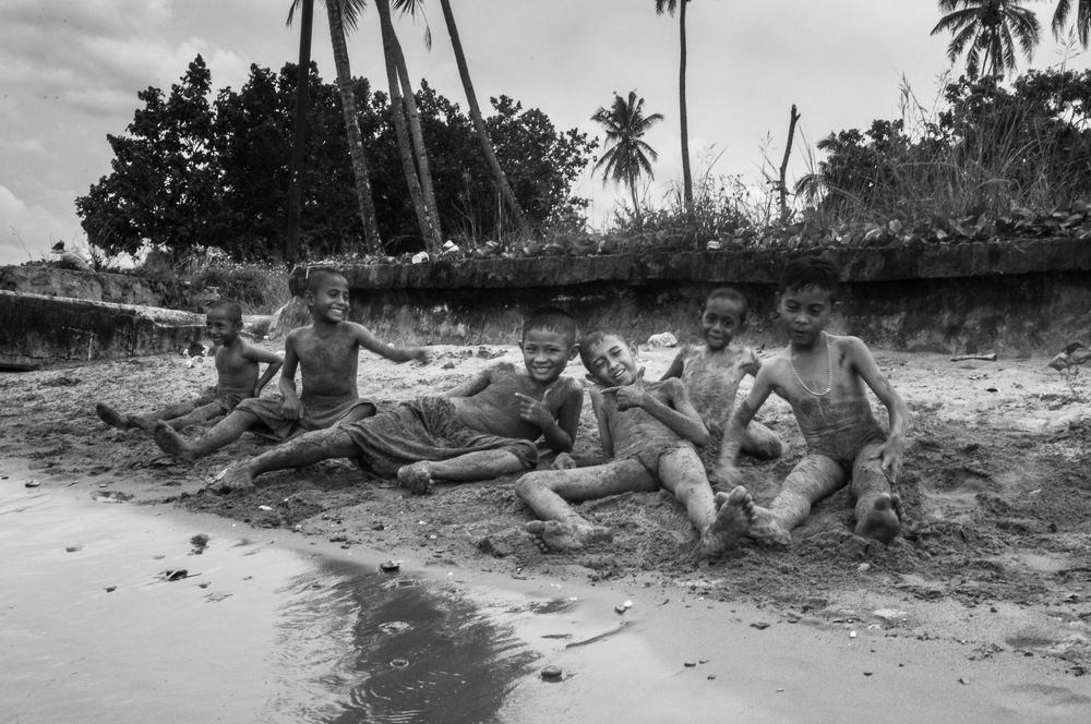 Photograph by Pam Murph