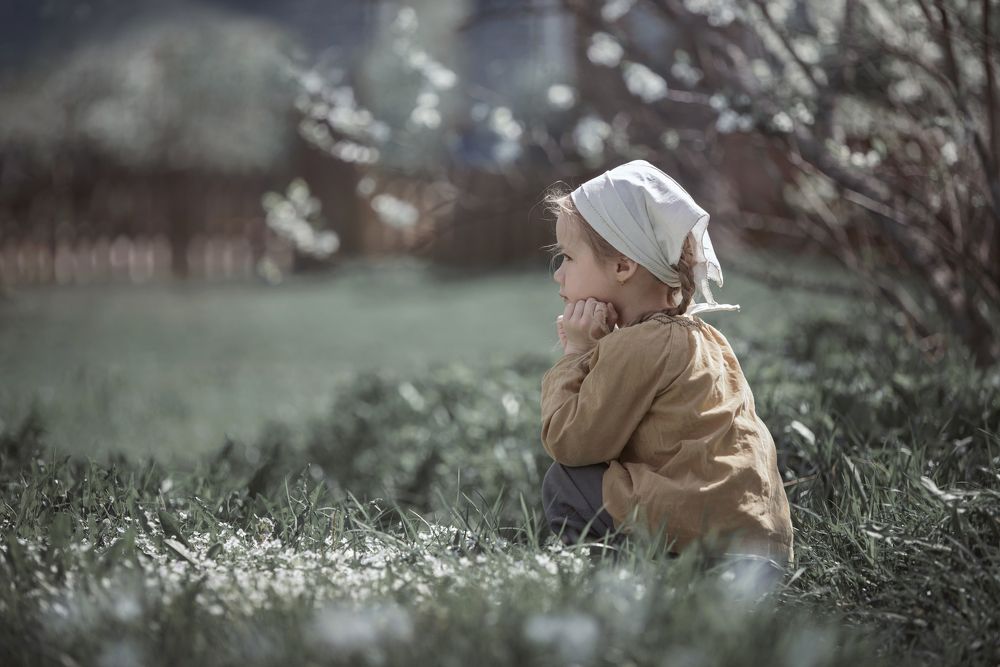 Photograph by Татьяна Скородумова