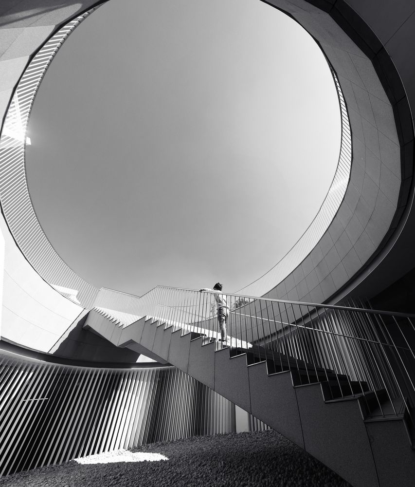 Photograph by Allen Wang