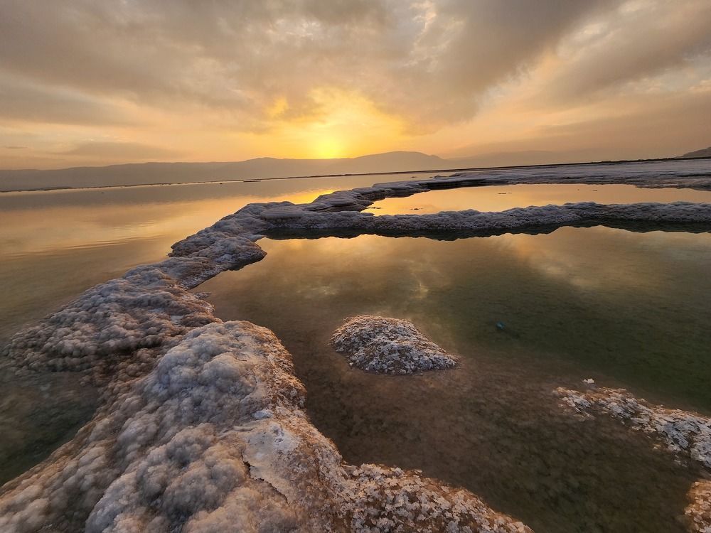 Photograph by Muli Nehama