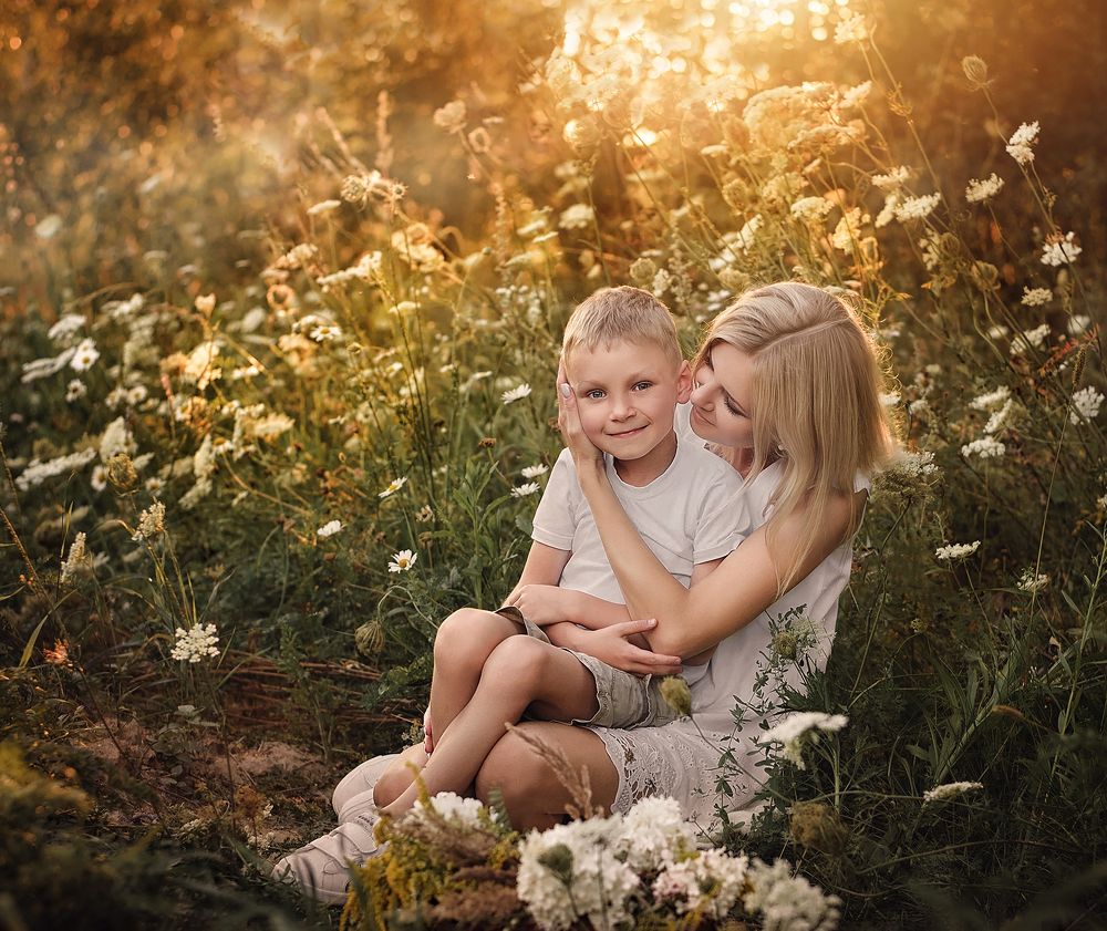 Photograph by Анастасия Храпко