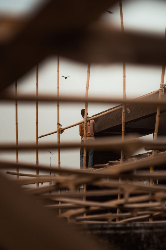 Photograph by Nishant Das