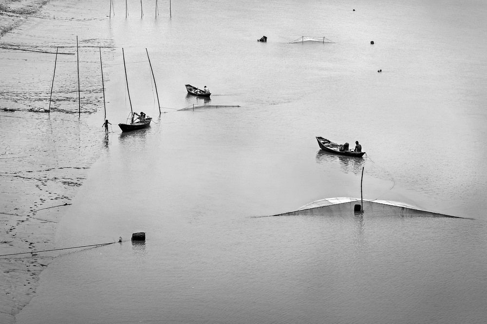 Photograph by Pranay Kantal