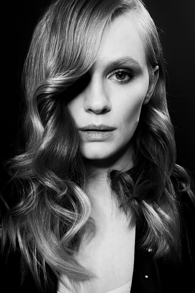 Photograph by Alex Orlov