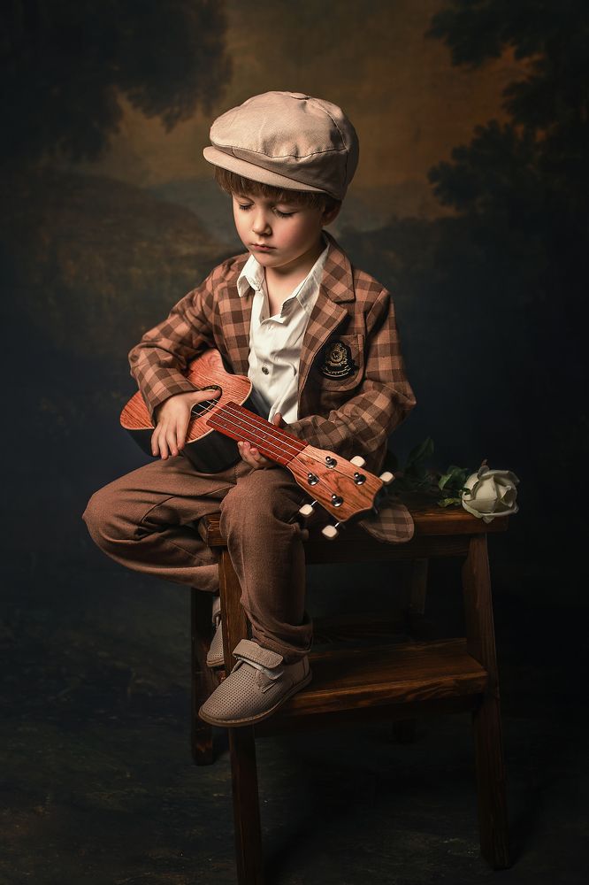 Photograph by Гаманова Элина