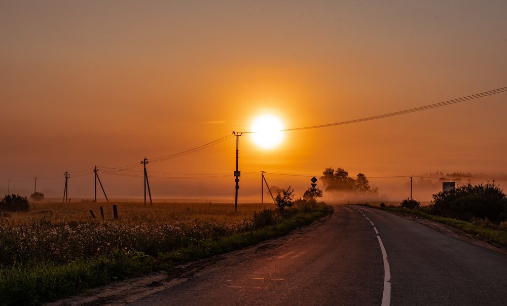 Photograph by Никита Санфиров