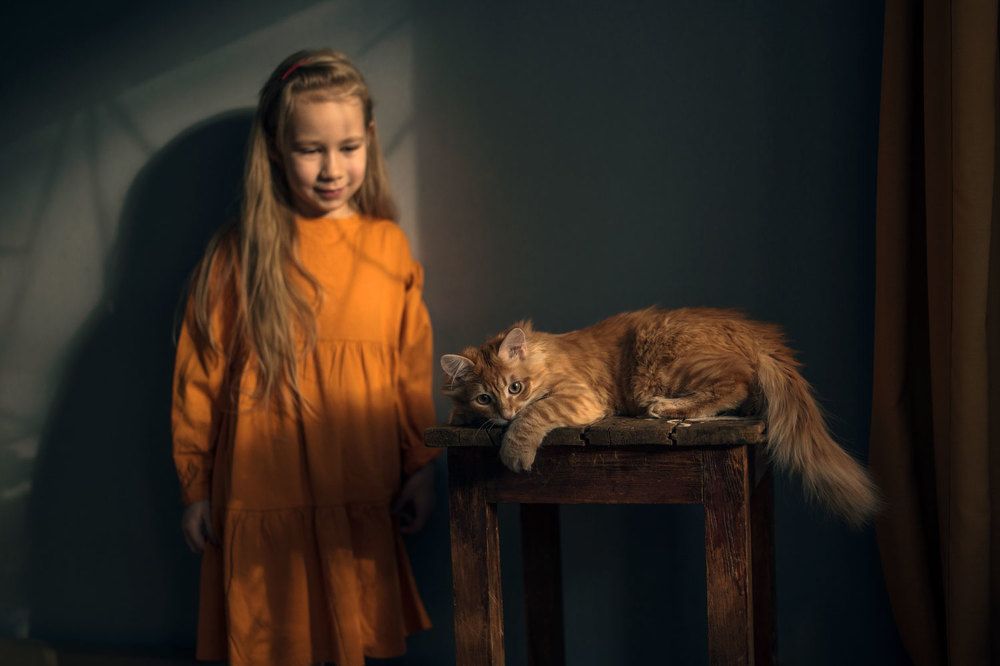 Photograph by Татьяна Скородумова