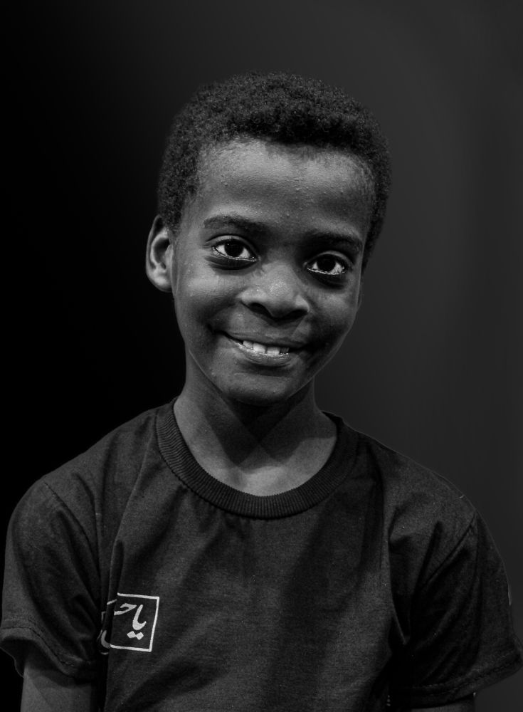 Photograph by Hassan Ali Al Asadi