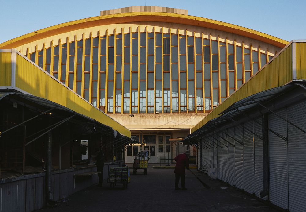 Photograph by Евгения Александрович