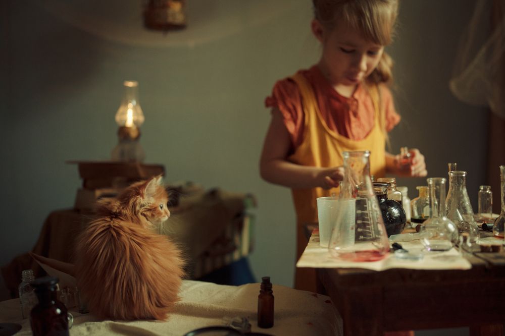 Photograph by Татьяна Скородумова