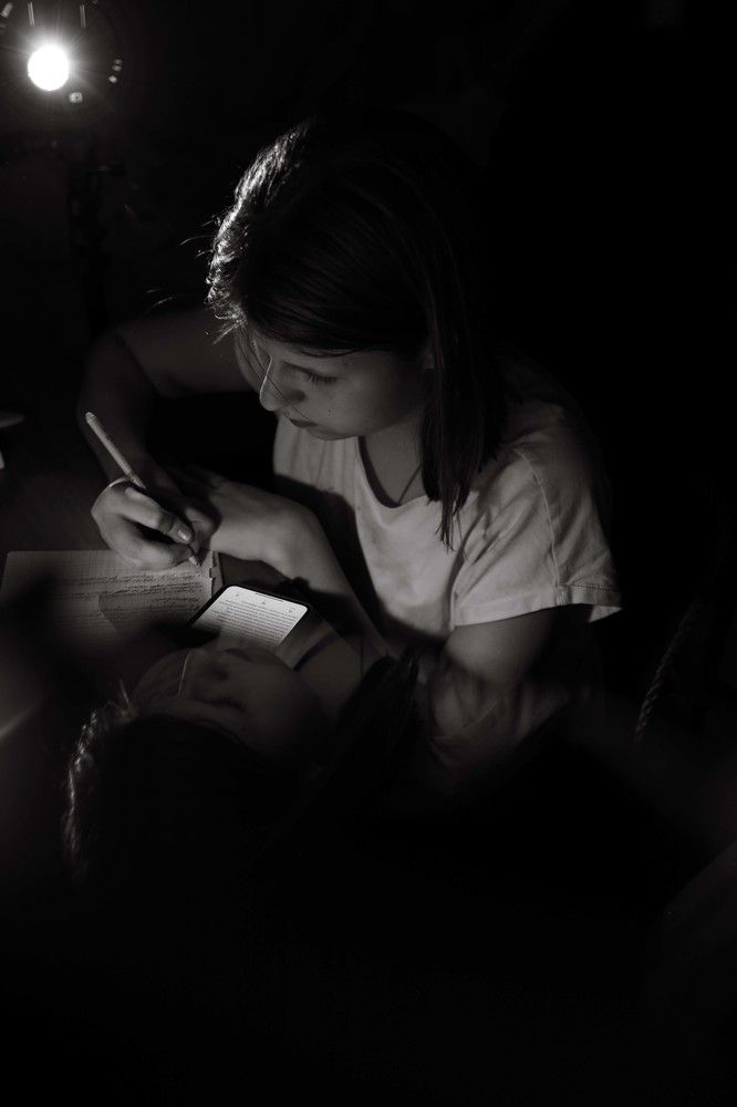 Photograph by Наталья