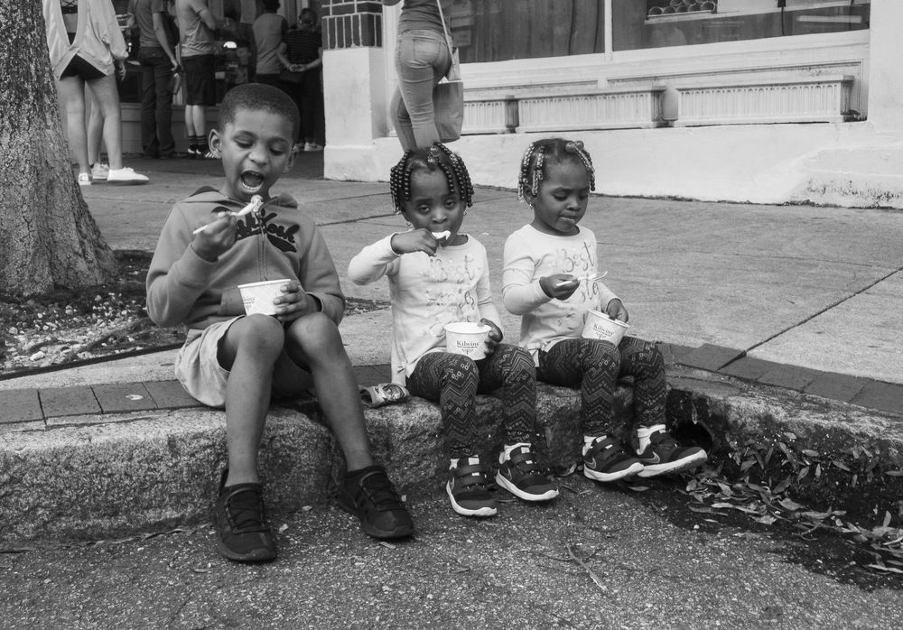 Photograph by Pam Murph