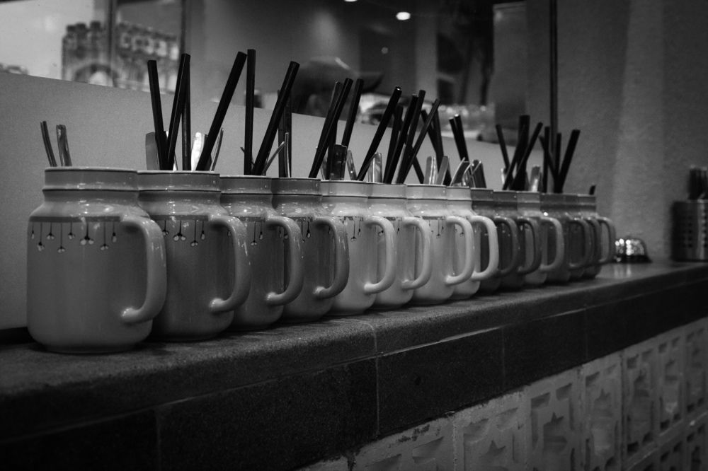 Photograph by Benny Momor