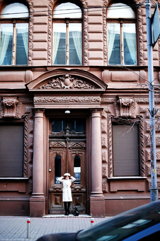 Фотография автора Алла Черноморская