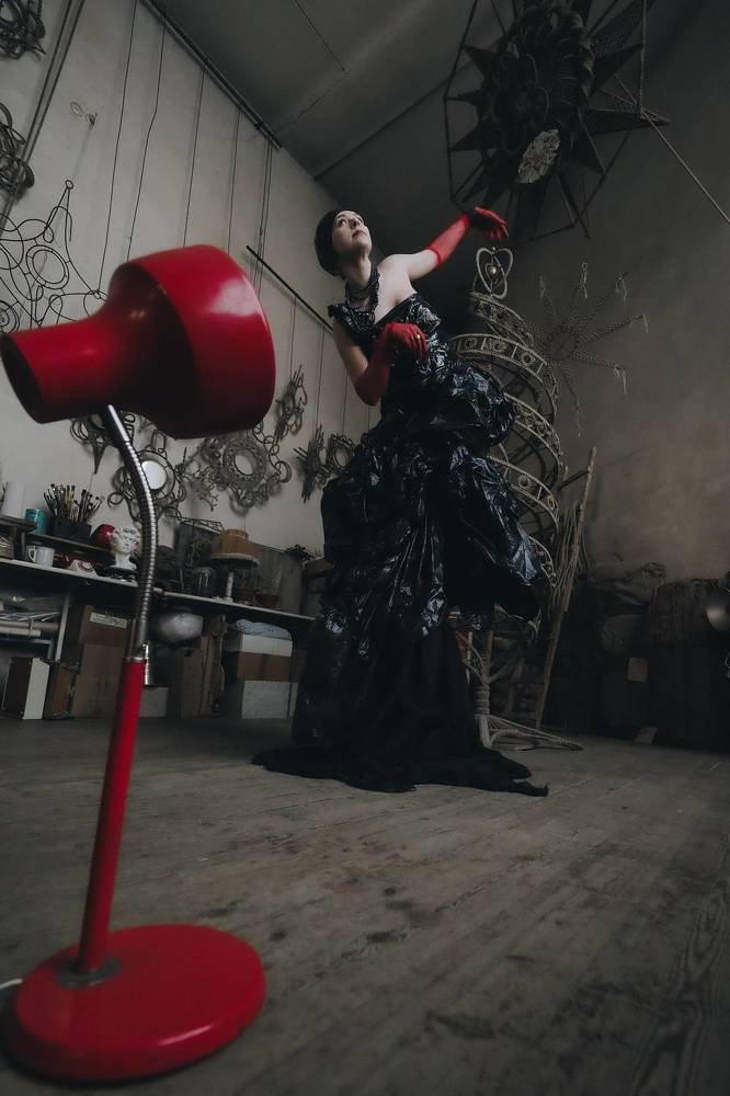 Photograph by Анна Катанова